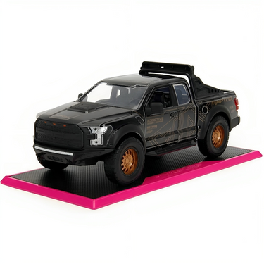 Car Ford F150 Pickup 2017 Scale 1:24 (Discontinued Model)